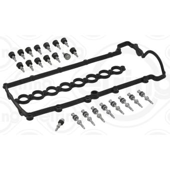 Jeu de joints d'étanchéité, couvercle de culasse ELRING