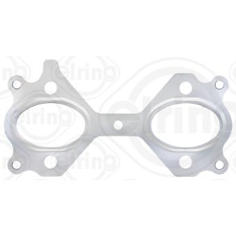 Joint d'étanchéité, collecteur d'échappement ELRING