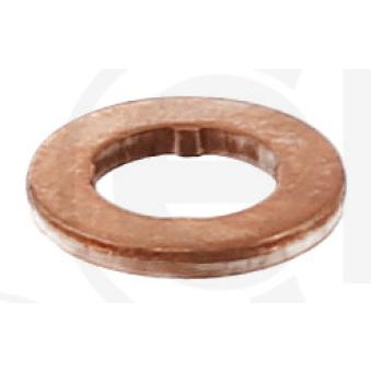 Bague d'étanchéité, porte-injecteur ELRING