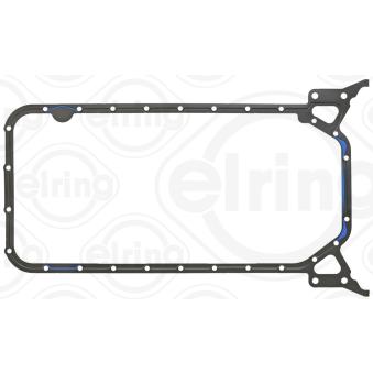 Joint d'étanchéité, carter d'huile ELRING