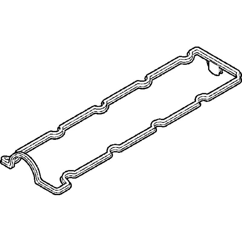 Joint de cache culbuteurs ELRING 190.440 - Visuel 1