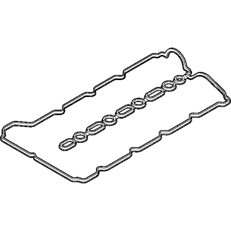 Joint de cache culbuteurs ELRING 226.600 - Visuel 1