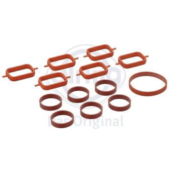 Jeu de joints d'étanchéité, collecteur d'admission ELRING