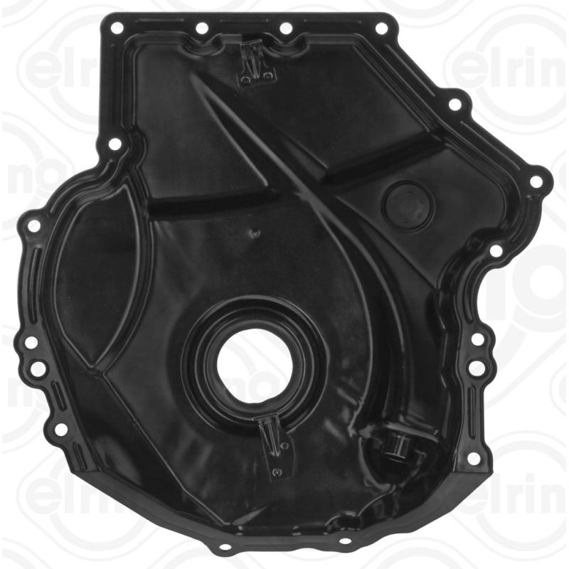 Couvercle de carter de distribution ELRING 231.851 - Visuel 2
