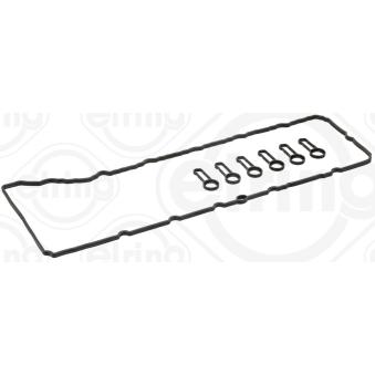 Jeu de joints d'étanchéité, couvercle de culasse ELRING