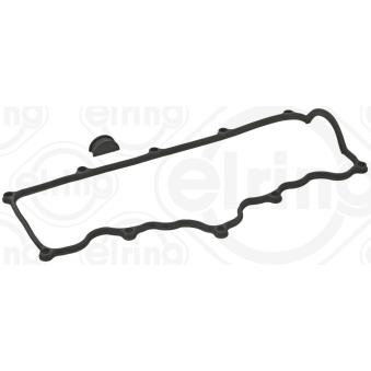 Jeu de joints d'étanchéité, couvercle de culasse ELRING 257.600