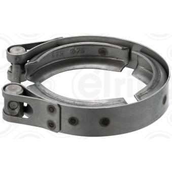 Pièce de serrage, échappement ELRING