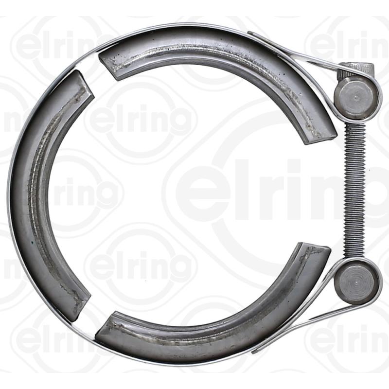 Pièce de serrage, échappement ELRING 259.900 - Visuel 1