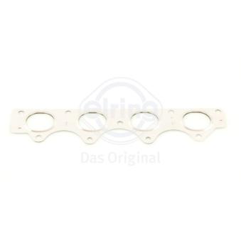 Joint d'étanchéité, collecteur d'échappement ELRING