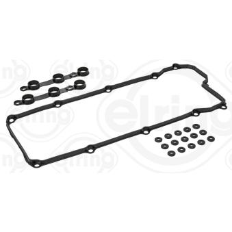 Jeu de joints d'étanchéité, couvercle de culasse ELRING