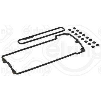 Jeu de joints d'étanchéité, couvercle de culasse ELRING 318.630