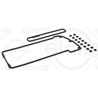 Jeu de joints d'étanchéité, couvercle de culasse ELRING 318.640