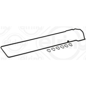 Jeu de joints d'étanchéité, couvercle de culasse ELRING