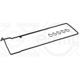 Jeu de joints d'étanchéité, couvercle de culasse ELRING