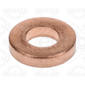 Bague d'étanchéité, injecteur ELRING