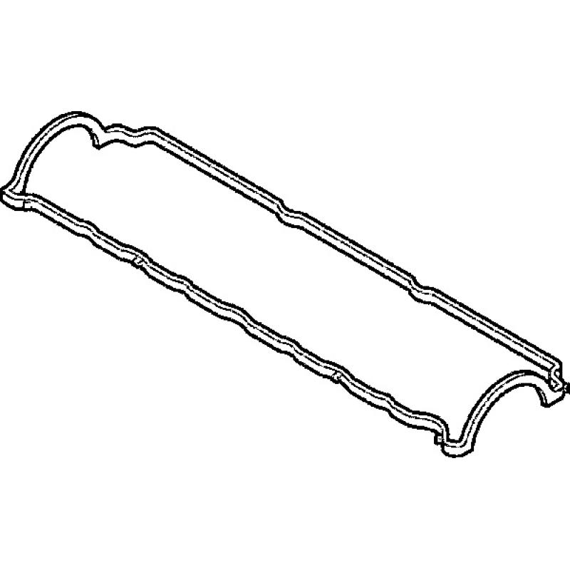 Joint de cache culbuteurs ELRING 332.500 - Visuel 1