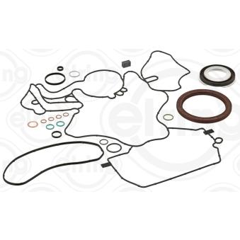 Jeu de joints d'étanchéité, carter de vilebrequin ELRING 339.380