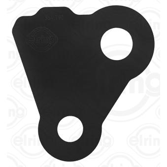 Joint d'étanchéité, couvercle de carter de distribution ELRING