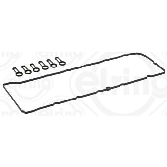 Jeu de joints d'étanchéité, couvercle de culasse ELRING