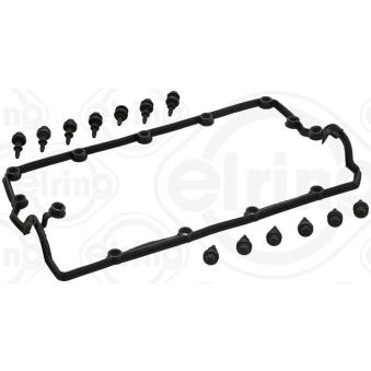 Jeu de joints d'étanchéité, couvercle de culasse ELRING