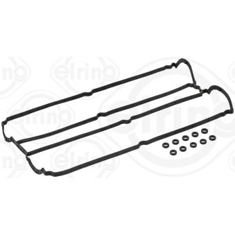 Jeu de joints d'étanchéité, couvercle de culasse ELRING 389.060