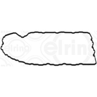 Joint d'étanchéité, carter d'huile ELRING