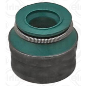 Bague d'étanchéité, tige de soupape ELRING