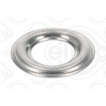 Ecran absorbant la chaleur, injection ELRING