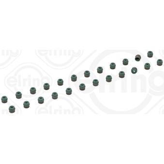 Jeu de joints d'étanchéité, tige de soupape ELRING