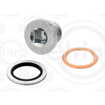 Vis-bouchon, carter d'huile ELRING