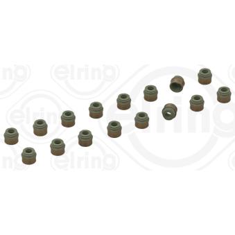 Jeu de joints d'étanchéité, tige de soupape ELRING