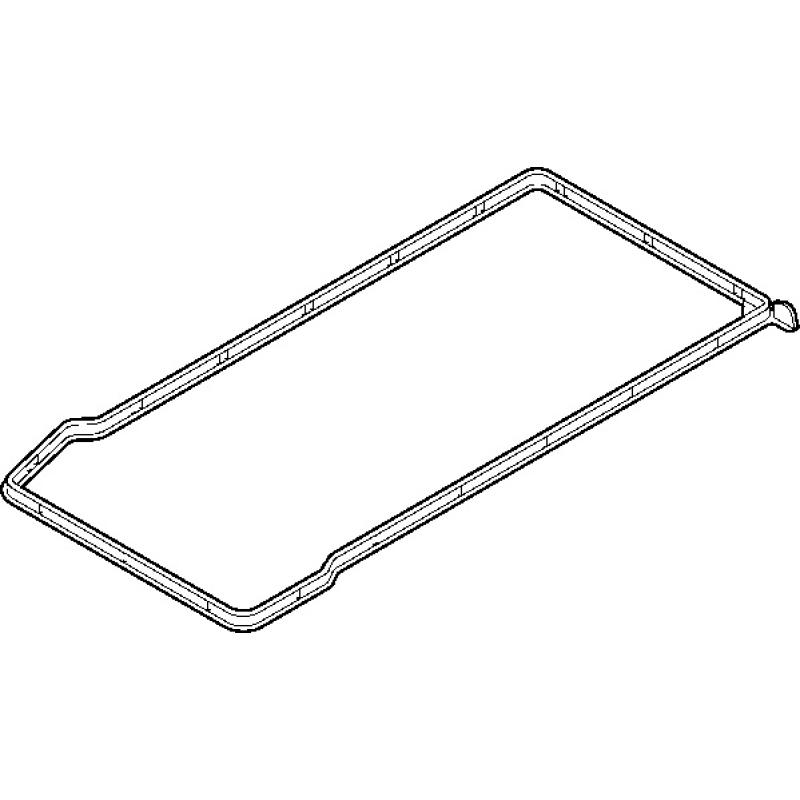 Joint de cache culbuteurs ELRING 445.690 - Visuel 1