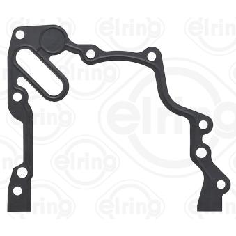 Joint d'étanchéité, pompe à huile ELRING 447.651
