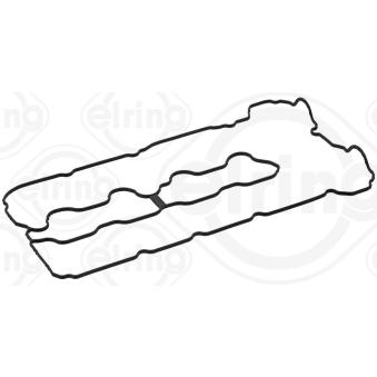 Joint de cache culbuteurs ELRING 451.740