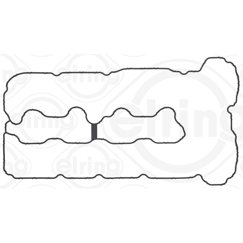 Joint de cache culbuteurs ELRING 451.740 - Visuel 1