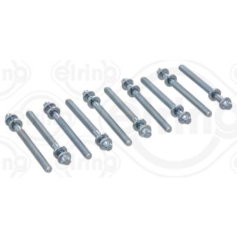 Jeu de boulons de culasse de cylindre ELRING