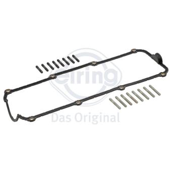 Jeu de joints d'étanchéité, couvercle de culasse ELRING