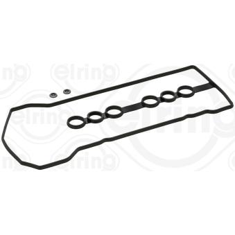 Jeu de joints d'étanchéité, couvercle de culasse ELRING