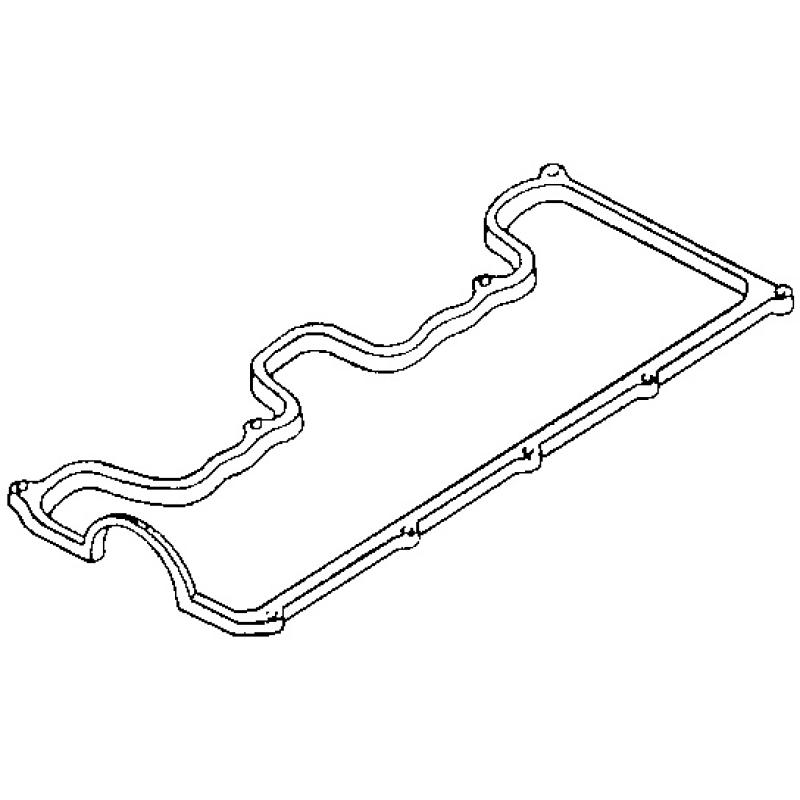Joint de cache culbuteurs ELRING 457.990 - Visuel 1