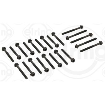 Jeu de boulons de culasse de cylindre ELRING 476.140