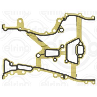 Joint d'étanchéité, carter de distribution ELRING