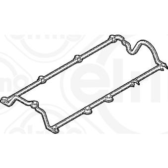 Joint de cache culbuteurs ELRING