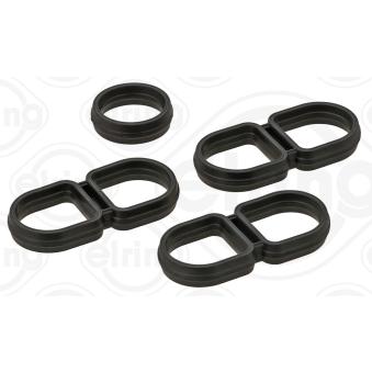 Kit de joints, radiateur d'huile ELRING 482.140