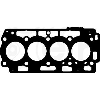 Joint d'étanchéité, culasse ELRING 490.001