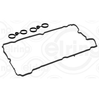 Jeu de joints d'étanchéité, couvercle de culasse ELRING 491.370