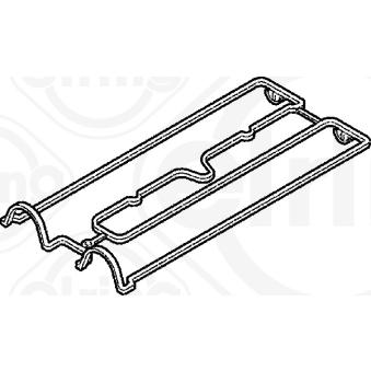 Joint de cache culbuteurs ELRING