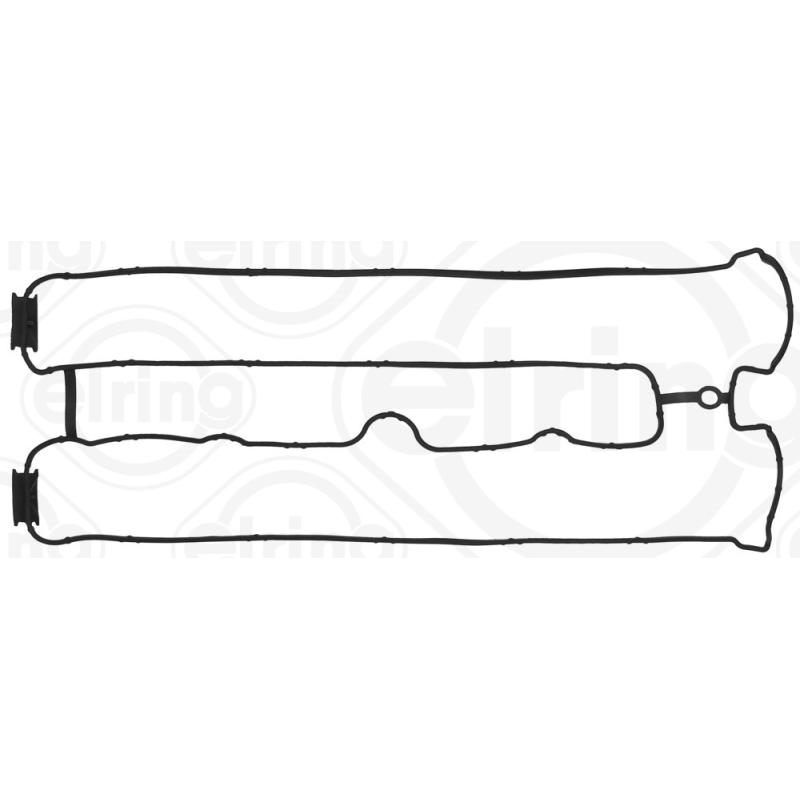 Joint de cache culbuteurs ELRING 495.770 - Visuel 2