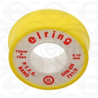 Bande d'étanchéité ELRING 498.701