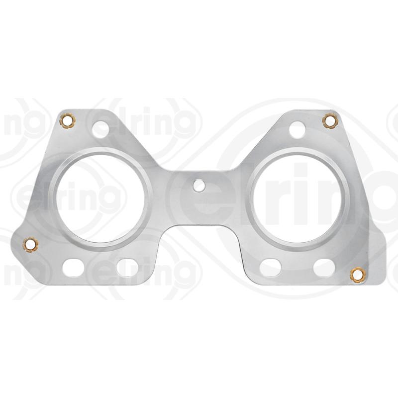 Joint d'étanchéité, collecteur d'échappement ELRING 503.721 - Visuel 1