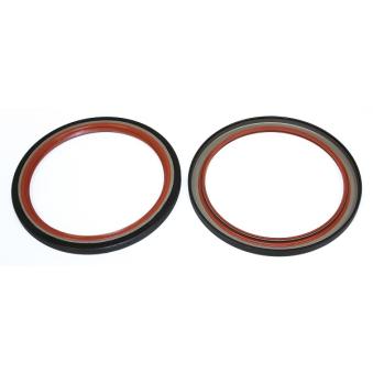 Bague d'étanchéité, vilebrequin ELRING 509.930